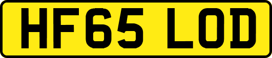 HF65LOD