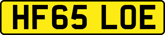 HF65LOE