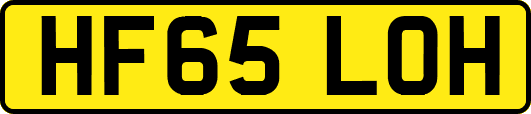 HF65LOH