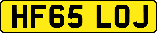 HF65LOJ