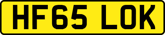 HF65LOK