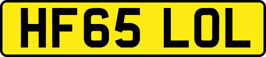 HF65LOL