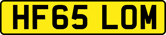 HF65LOM