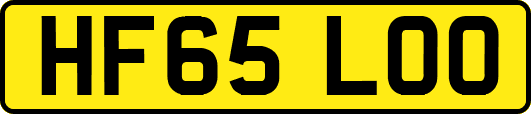 HF65LOO