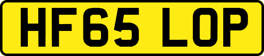 HF65LOP