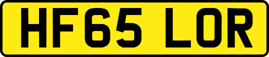 HF65LOR
