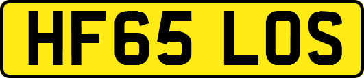 HF65LOS