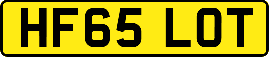 HF65LOT