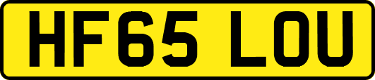 HF65LOU