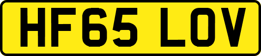 HF65LOV