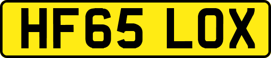 HF65LOX