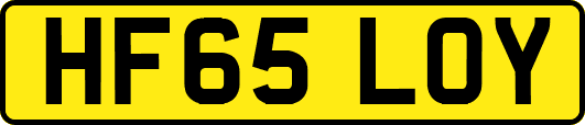 HF65LOY