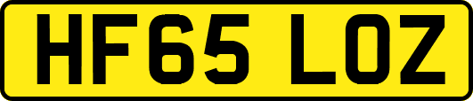 HF65LOZ