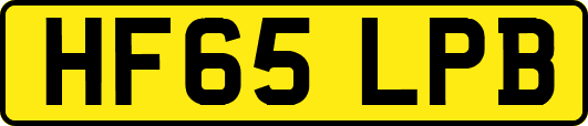 HF65LPB