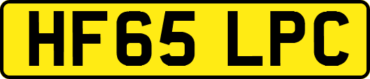 HF65LPC