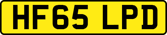 HF65LPD