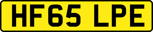 HF65LPE