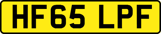 HF65LPF