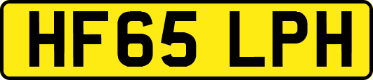 HF65LPH