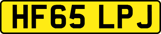 HF65LPJ