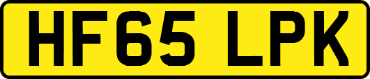 HF65LPK