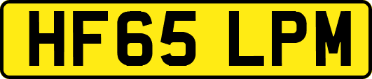 HF65LPM
