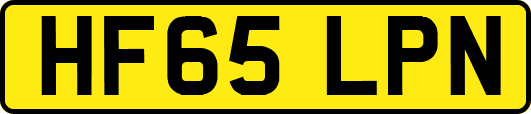 HF65LPN