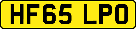 HF65LPO