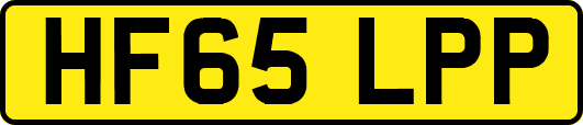 HF65LPP