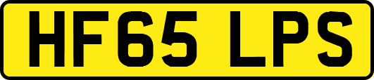 HF65LPS