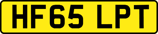 HF65LPT