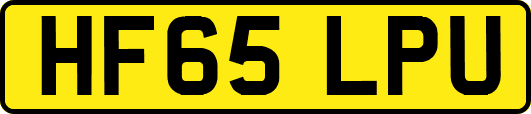 HF65LPU