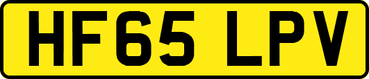 HF65LPV