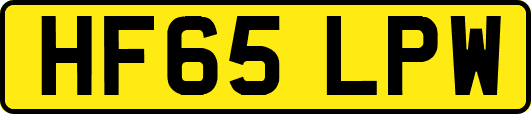 HF65LPW
