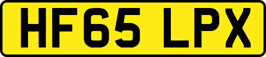 HF65LPX