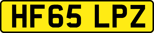 HF65LPZ