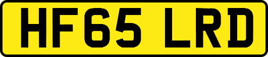 HF65LRD