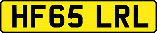 HF65LRL
