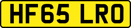 HF65LRO