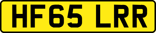 HF65LRR