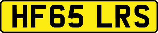 HF65LRS