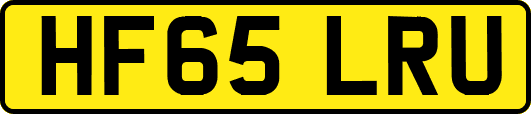 HF65LRU