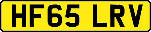 HF65LRV