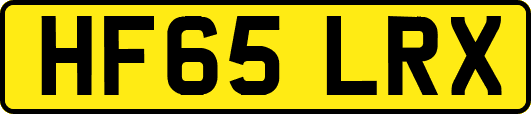 HF65LRX