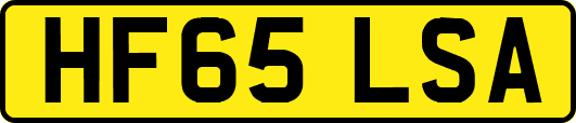 HF65LSA