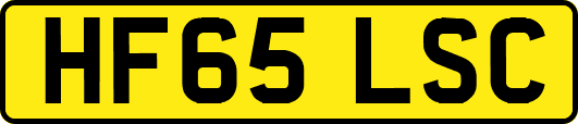 HF65LSC