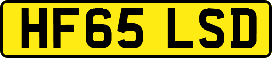 HF65LSD