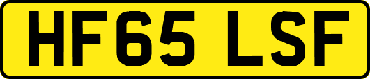 HF65LSF