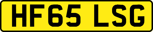 HF65LSG