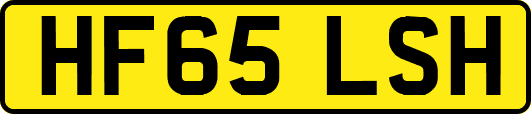 HF65LSH